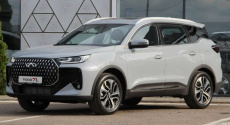 Tiggo 7L