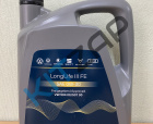 ����� �������� VAG Longlife III FE 0W-30 (5�.)